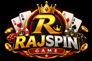 Rajspin Game Privacy Policy